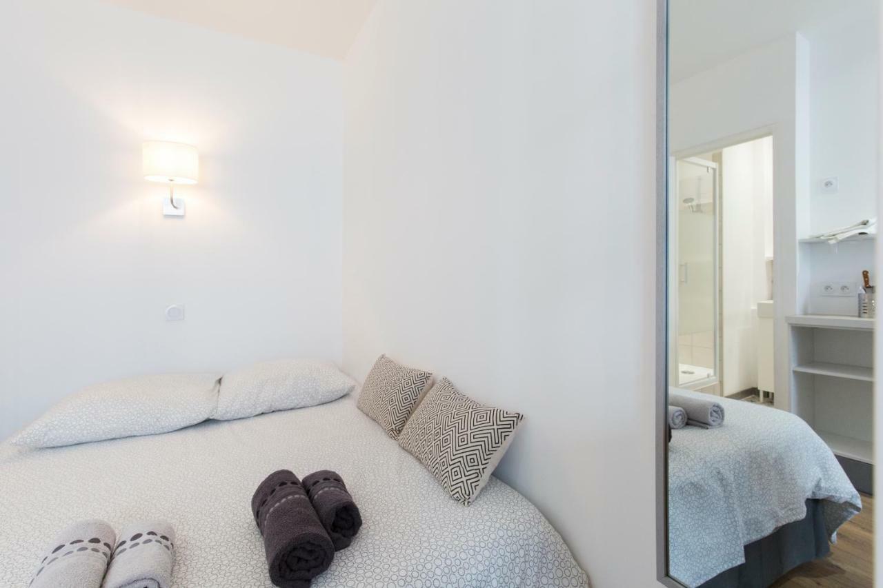 Le Pavillon Bleu Apartment Lourdes Exterior photo